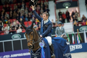Robert Whitaker clinches first-ever World Cup win in nail-biter at Helsinki the day after winning the Grand Prix